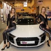 Essen Motorshow 2016 Bild 14