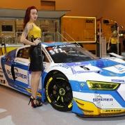 Essen Motorshow 2016 Bild 15