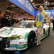 Essen Motorshow 2016 Bild 24