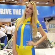 Essen Motorshow 2016 Bild 26