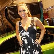 Essen Motorshow 2016 Bild 34