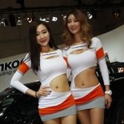 Essen Motorshow 2016 Bild 60
