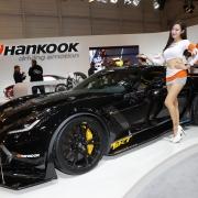 Essen Motorshow 2016 Bild 61