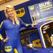 Essen Motorshow 2016 Bild 79