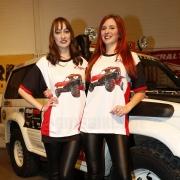 Essen Motorshow 2016 Bild 83