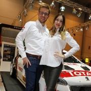 Essen Motorshow 2016 Bild 97