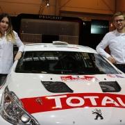 Essen Motorshow 2016 Bild 98