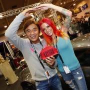 Essen Motorshow 2016 Bild 106