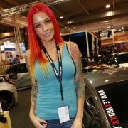 Essen Motorshow 2016 Bild 108