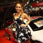 Essen Motorshow 2016 Bild 111