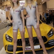 Essen Motorshow 2017 Bild 5