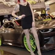 Essen Motorshow 2017 Bild 7