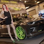 Essen Motorshow 2017 Bild 8
