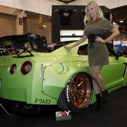 Essen Motorshow 2017 Bild 12