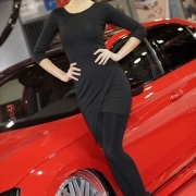 Essen Motorshow 2017 Bild 20