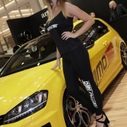 Essen Motorshow 2017 Bild 42
