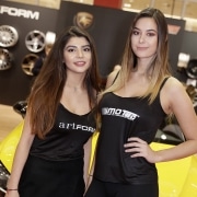 Essen Motorshow 2017 Bild 46