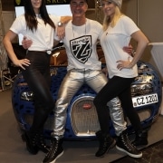 Essen Motorshow 2017 Bild 62