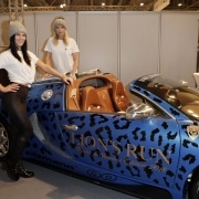 Essen Motorshow 2017 Bild 69