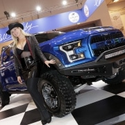 Essen Motorshow 2017 Bild 74