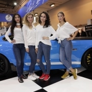 Essen Motorshow 2017 Bild 78