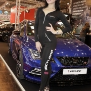 Essen Motorshow 2017 Bild 80