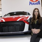 Essen Motorshow 2017 Bild 88