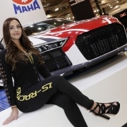 Essen Motorshow 2017 Bild 90