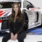 Essen Motorshow 2017 Bild 91