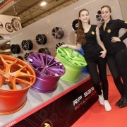 Essen Motorshow 2017 Bild 98