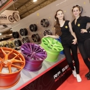 Essen Motorshow 2017 Bild 99