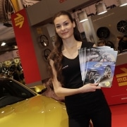 Essen Motorshow 2017 Bild 105