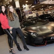 Essen Motorshow 2017 Bild 106