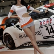 Essen Motorshow 2017 Bild 126