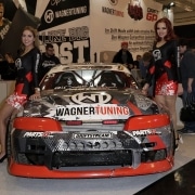 Essen Motorshow 2017 Bild 130