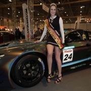 Essen Motorshow 2017 Bild 146