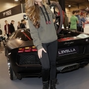 Essen Motorshow 2017 Bild 160