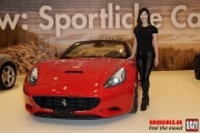 Essen Motorshow 2018 Bild 7