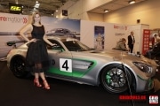 Essen Motorshow 2018 Bild 12