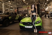 Essen Motorshow 2018 Bild 28