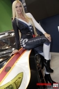 Essen Motorshow 2018 Bild 52