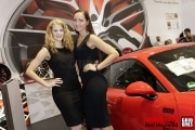 Essen Motorshow 2018 Bild 58