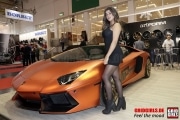 Essen Motorshow 2018 Bild 60