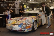 Essen Motorshow 2018 Bild 70