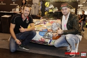 Essen Motorshow 2018 Bild 71