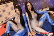 Essen Motorshow 2018 Bild 87