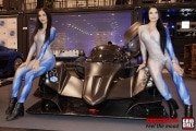 Essen Motorshow 2018 Bild 89