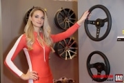Essen Motorshow 2018 Bild 99