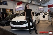 Essen Motorshow 2018 Bild 121