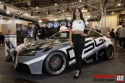 Essen Motorshow 2018 Bild 124